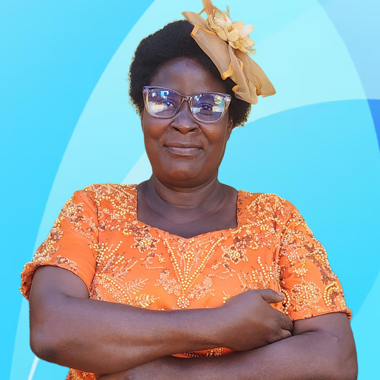Deacon Namsifu Pilla