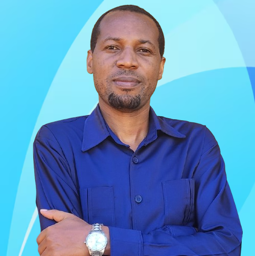 Elder Naftari Mbwambo