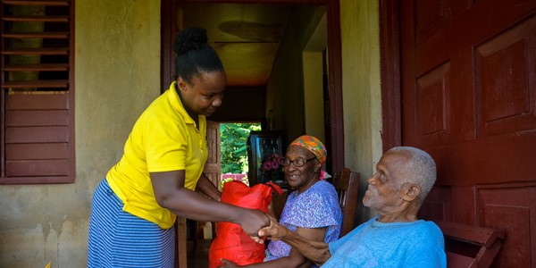 Community Services